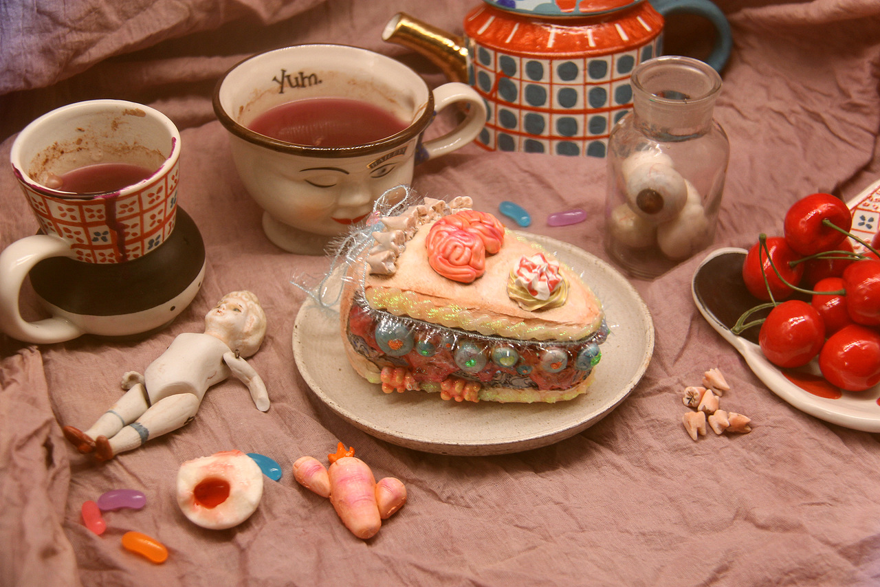 【物游X李溺溺|原创】teddyzeno熊出没（图ZMjY5NjMzMjg4） - 手办/模玩 - 站酷设计师物游工作室_只只原创素材 - 站酷ZCOOL