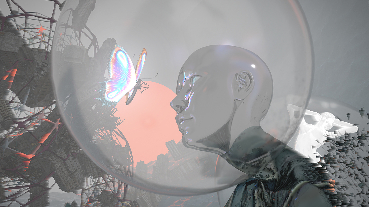 BEFORE 热寂之前（图ZMjc0Mjk3MTQw） - 场景 - 站酷设计师聚丙烯缓释胶囊原创素材 - 站酷ZCOOL