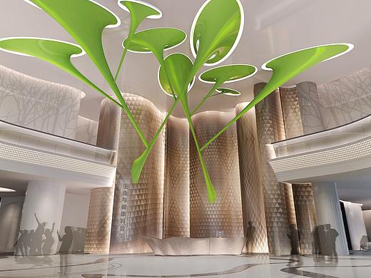 无极限空间文化