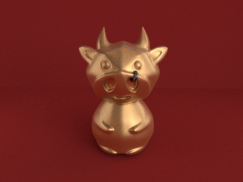 新年到了，来一波新年祝福