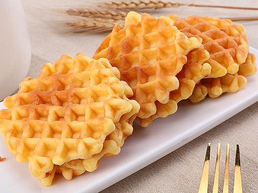 蛋糕休闲零食拍摄-美食拍摄-食品类产品拍摄成片