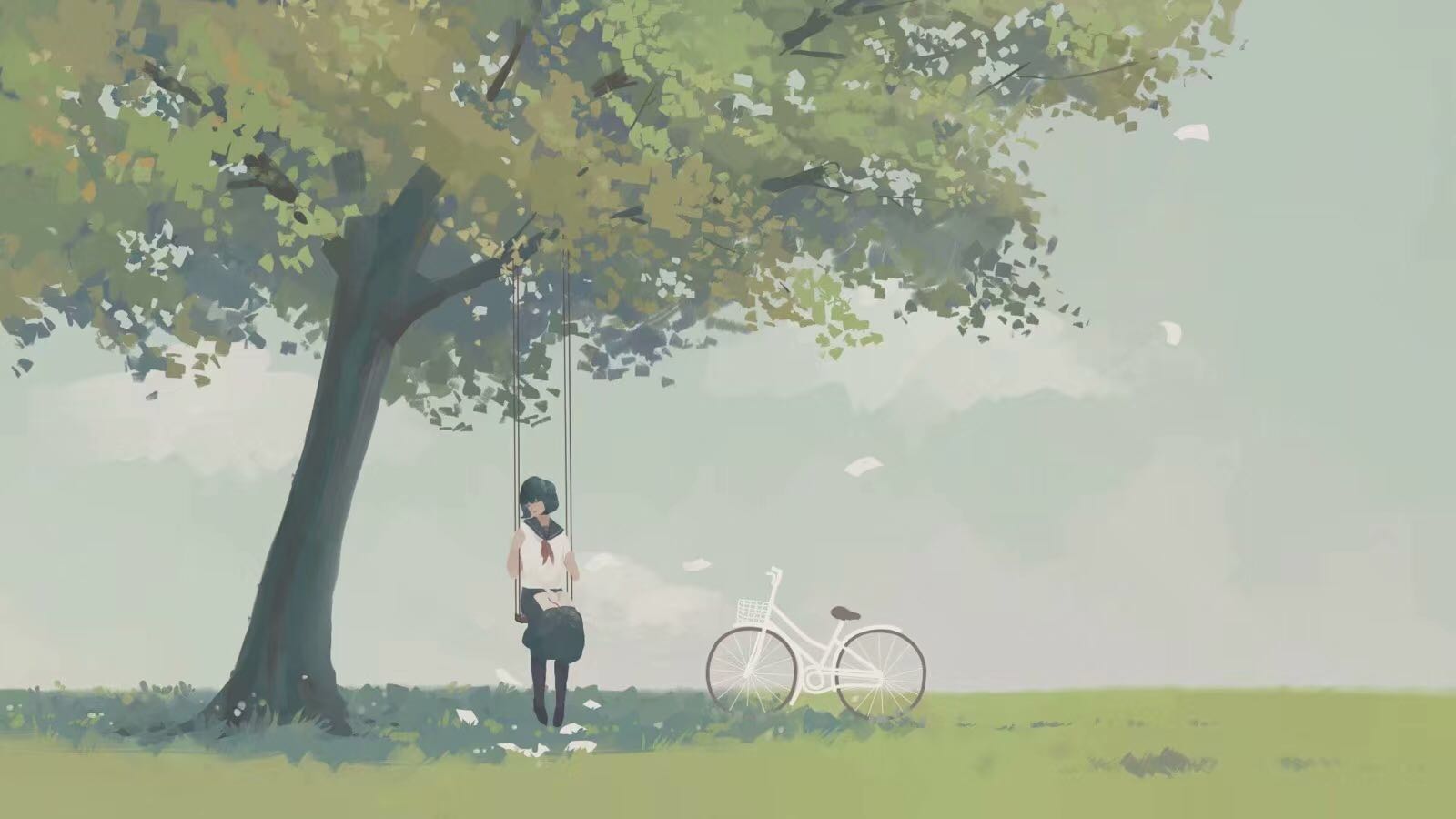 種花小鍋鍋的個人主頁（背景預覽） - 主頁背景設置 - 站酷設計師種花小鍋鍋原創(chuàng)素材 - 站酷ZCOOL