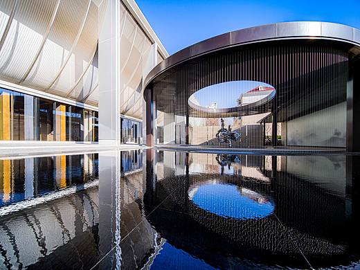 万科-旭辉-海晶-宾西路5号摄影