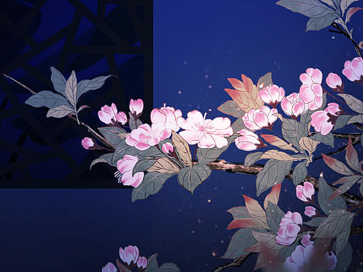 一些绘画作品