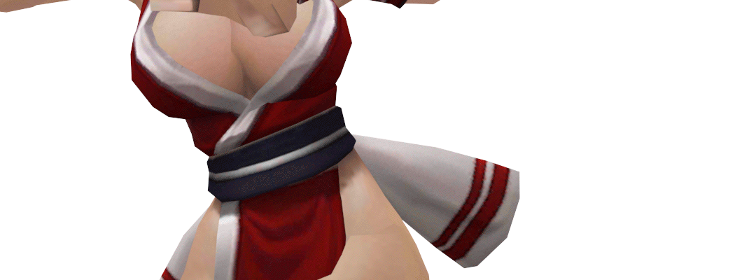 熊不知火舞（图ZODQ0MjgyNTY=） - 动画/影视 - 站酷设计师DDDDXX原创素材 - 站酷ZCOOL