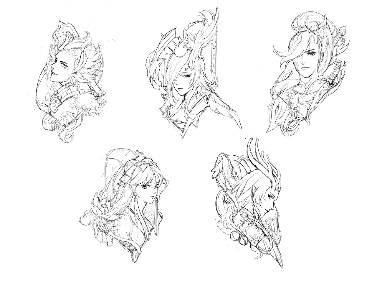 徽章第二版草图