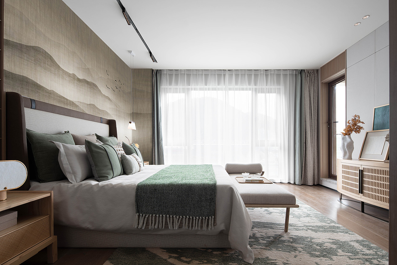 WE DESIGN|一方天地两相欢喜