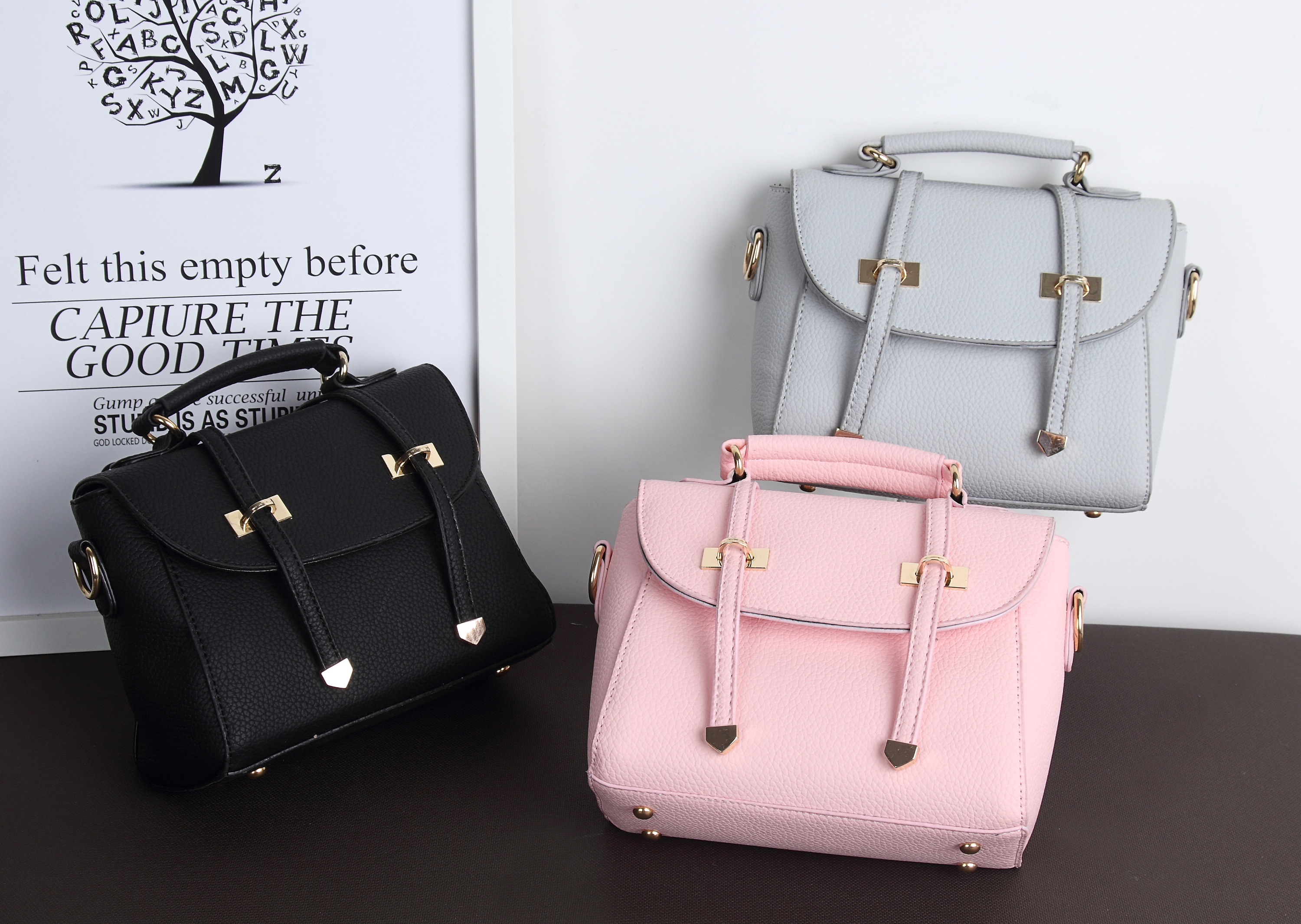 箱包包包 淘女郎模特拍照 网店图片拍摄服务 时尚女装摄影淘宝网拍图