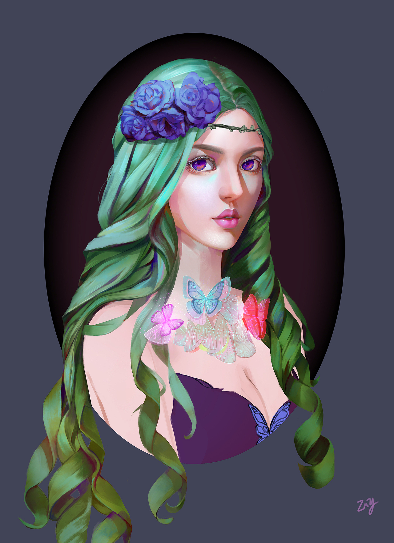 原画作品整理（图ZNzIzMTIzMzI=） - 游戏原画 - 站酷设计师三思三思三思原创素材 - 站酷ZCOOL