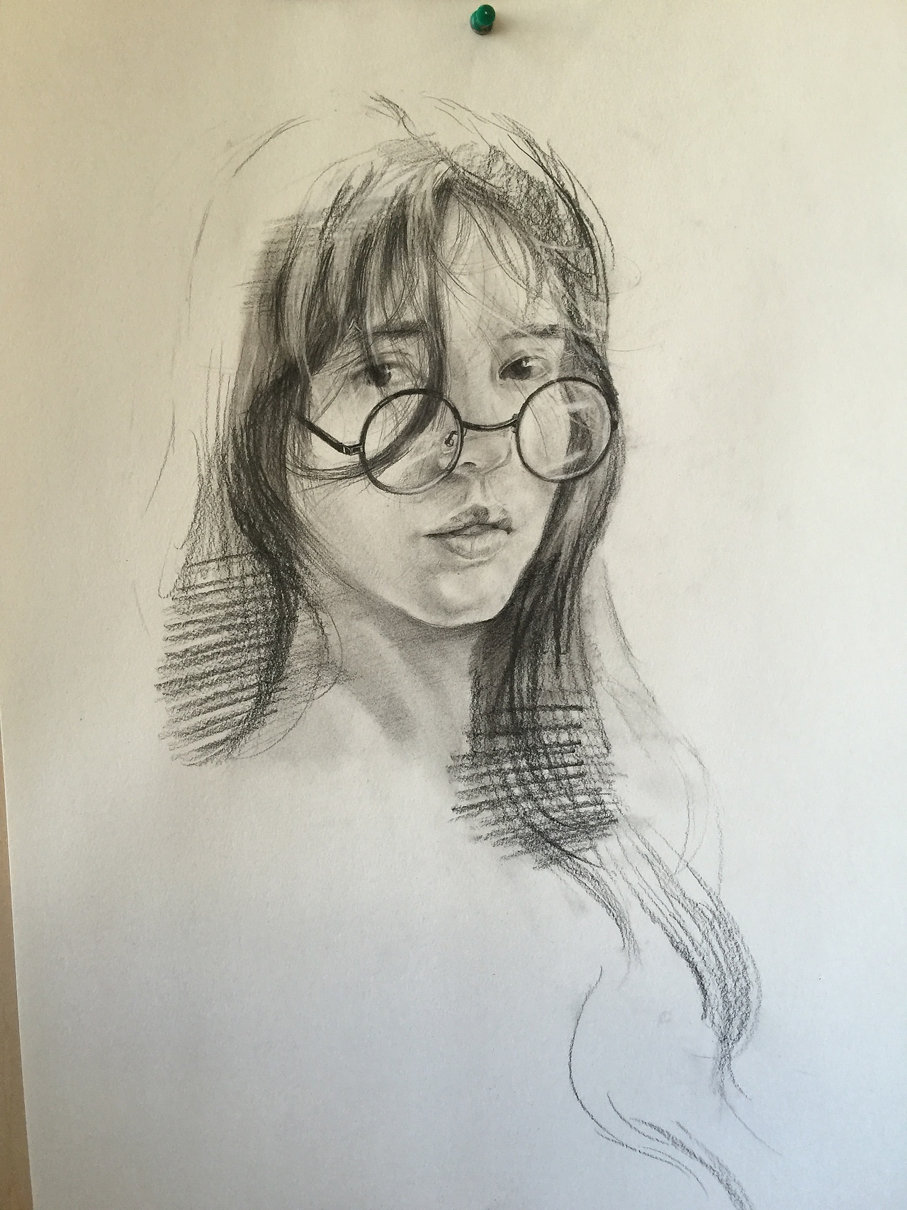 梦（图ZNTYxNjk3MTI=） - 绘画 - 站酷设计师小毛学画原创素材 - 站酷ZCOOL