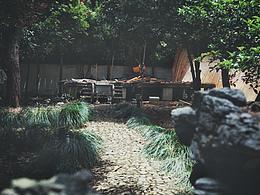 杭州翠谷山莊 韓國主題樂園