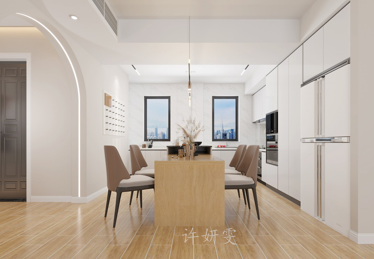 极简到家|越极简,越有范