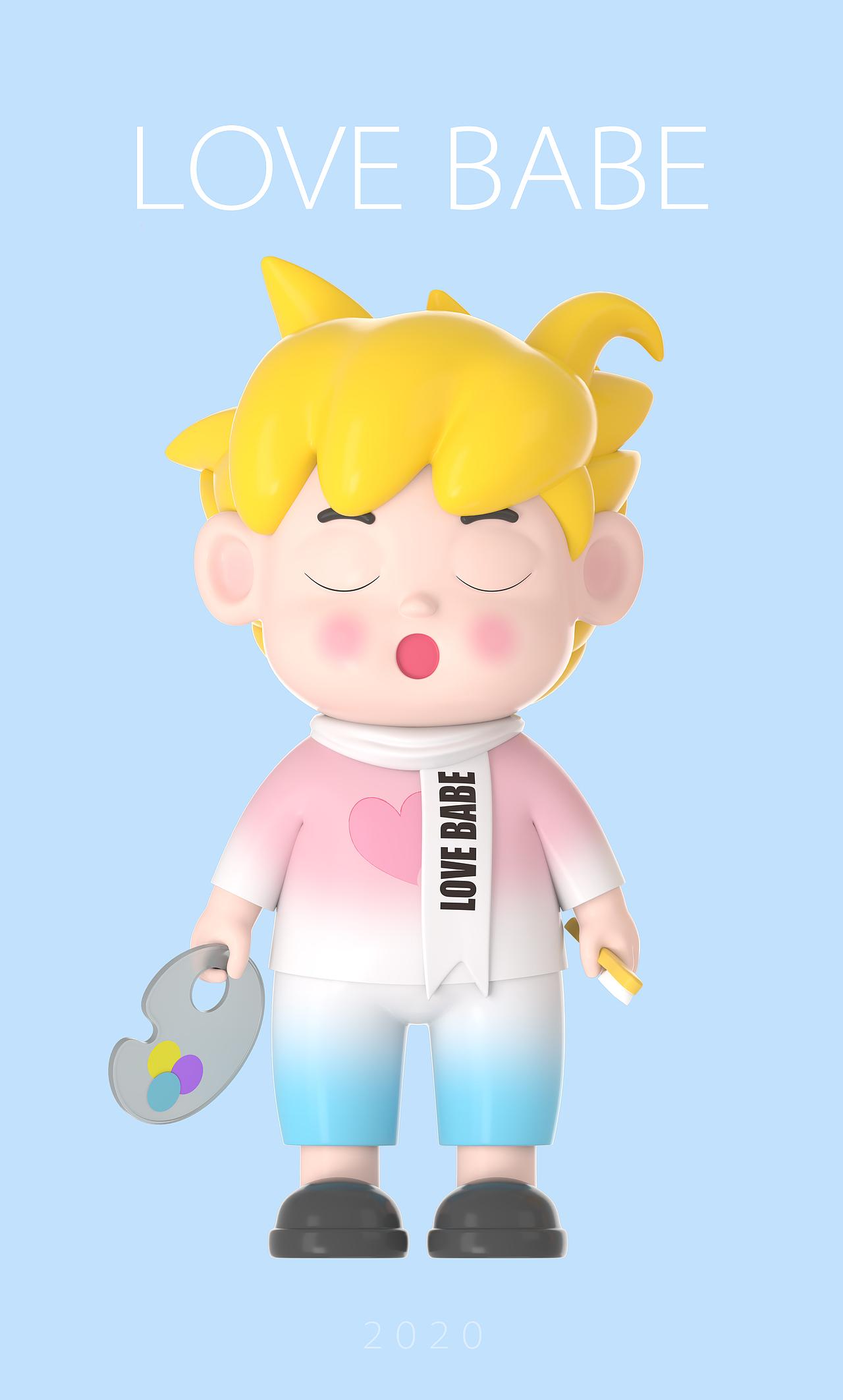 爱笑的女孩与爱幻想的幻想家（图ZMjIxNzQwMzQ0） - 人物/生物 - 站酷设计师N2C总部原创素材 - 站酷ZCOOL