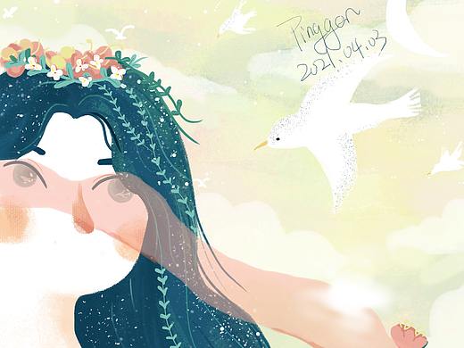 学习（个人主页-ZNTE4NTI4MjA=） - 创作习作 - 站酷设计师Pingger原创素材 - 站酷ZCOOL