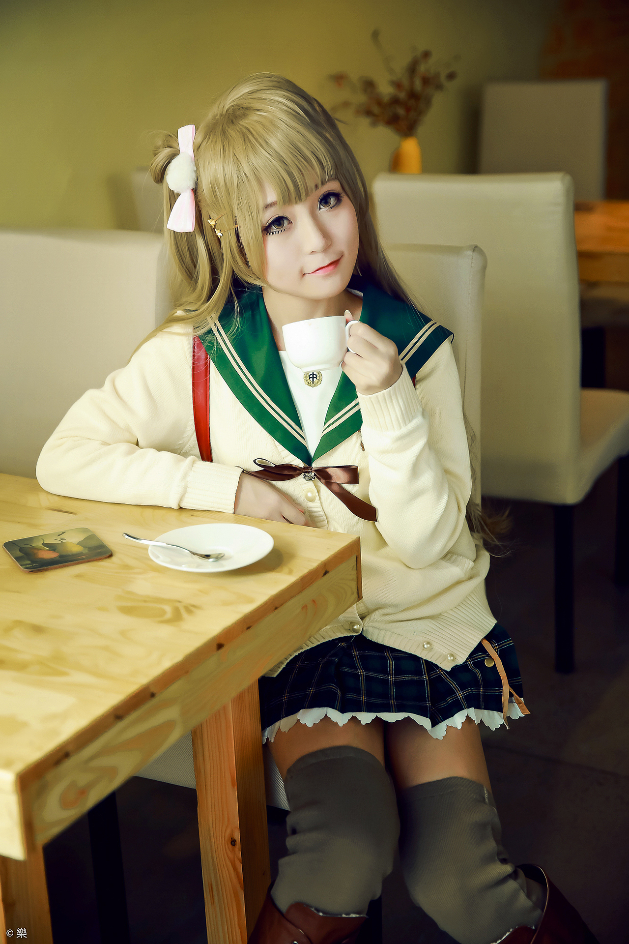 南小鸟COSPLAY（图ZODI2MTQ0NTI=） - 人像摄影 - 站酷设计师film_D原创素材 - 站酷ZCOOL