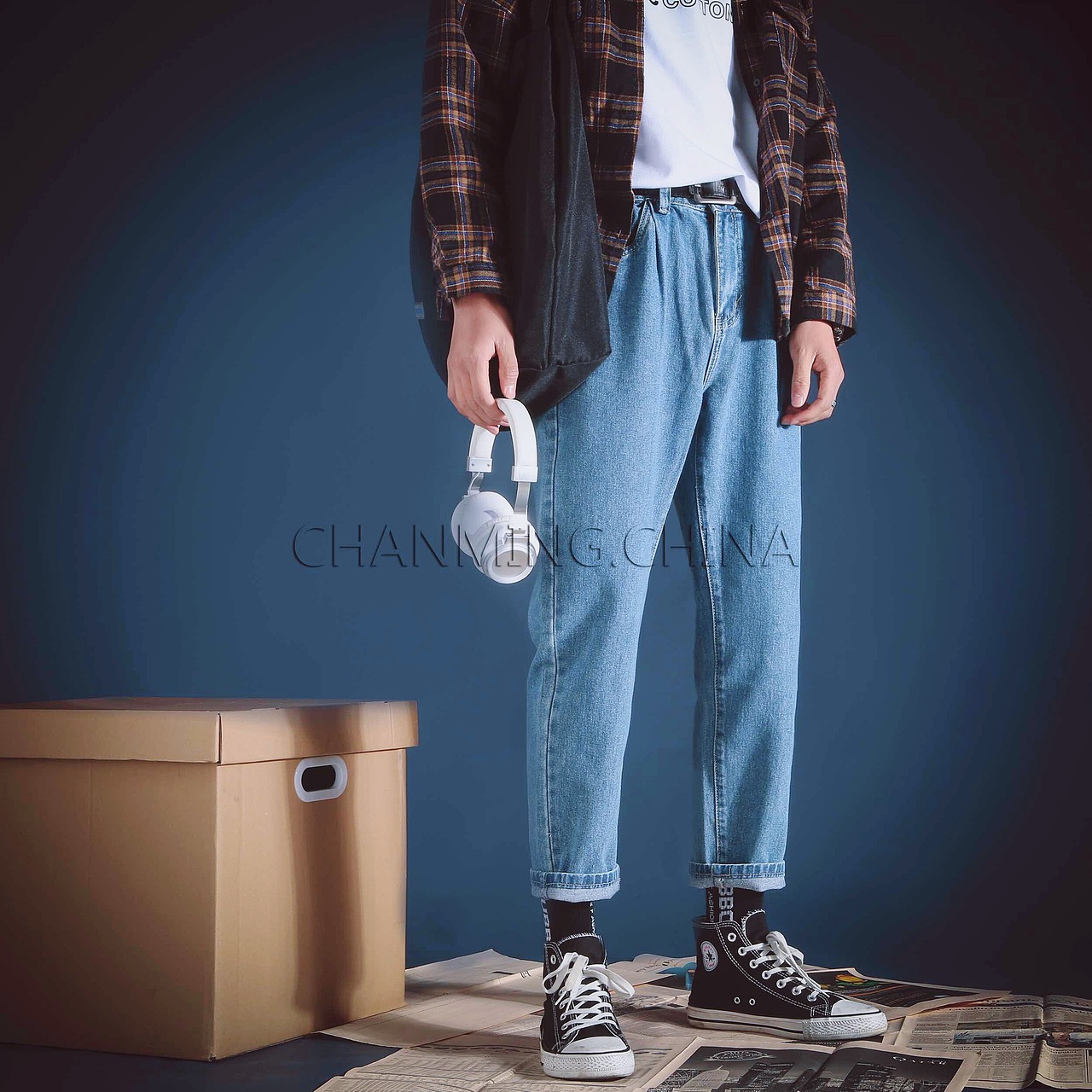 男装牛仔裤（图ZMTM5NTA1NDE2） - 其他摄影 - 站酷设计师禅名中国摄影工作原创素材 - 站酷ZCOOL