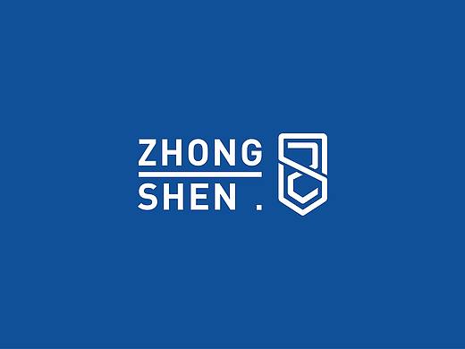ZHONGSHEN品牌VI