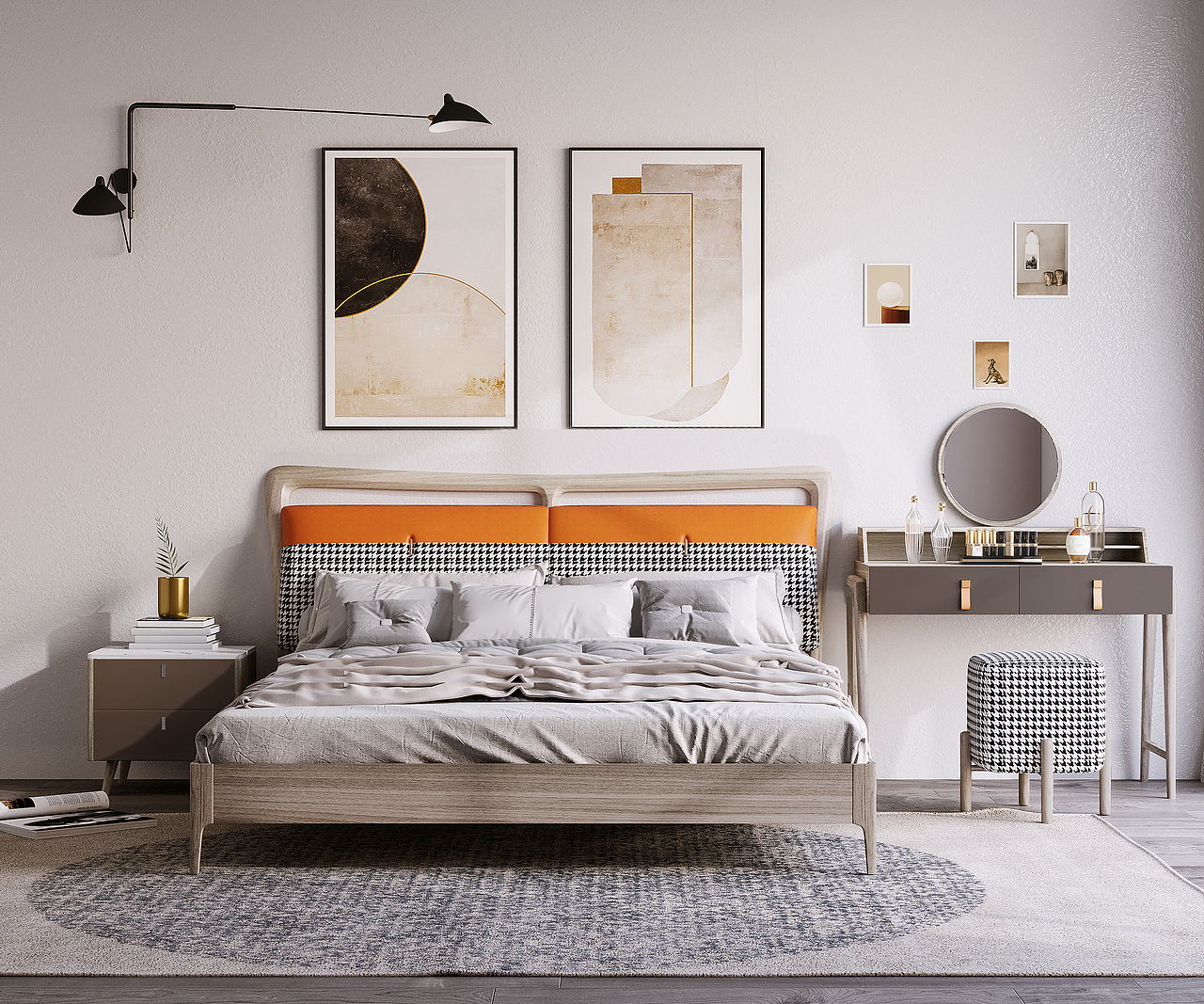 九月合集床（圖ZMjI4NDk2MDAw） - 產(chǎn)品 - 站酷設(shè)計師w1233原創(chuàng)素材 - 站酷ZCOOL