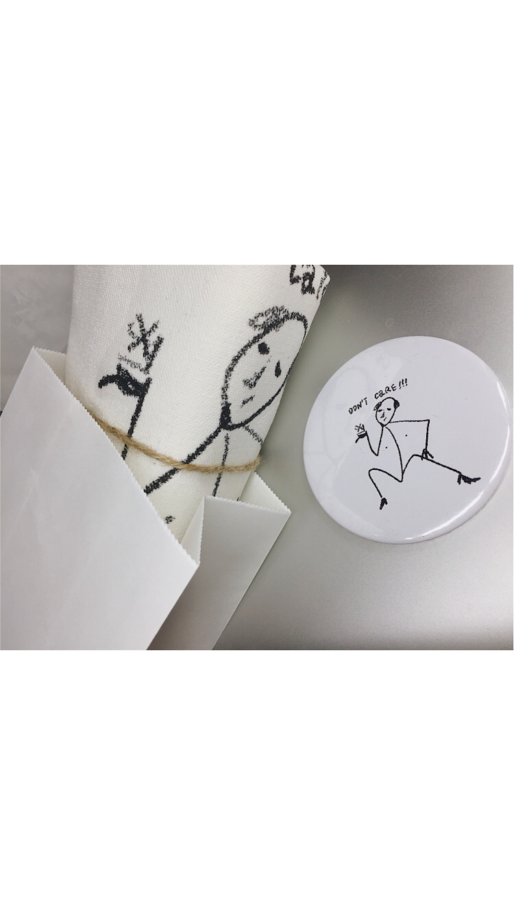 衍生品（图ZNjcwMzYzNjQ=） - 艺术插画 - 站酷设计师上吊boy原创素材 - 站酷ZCOOL