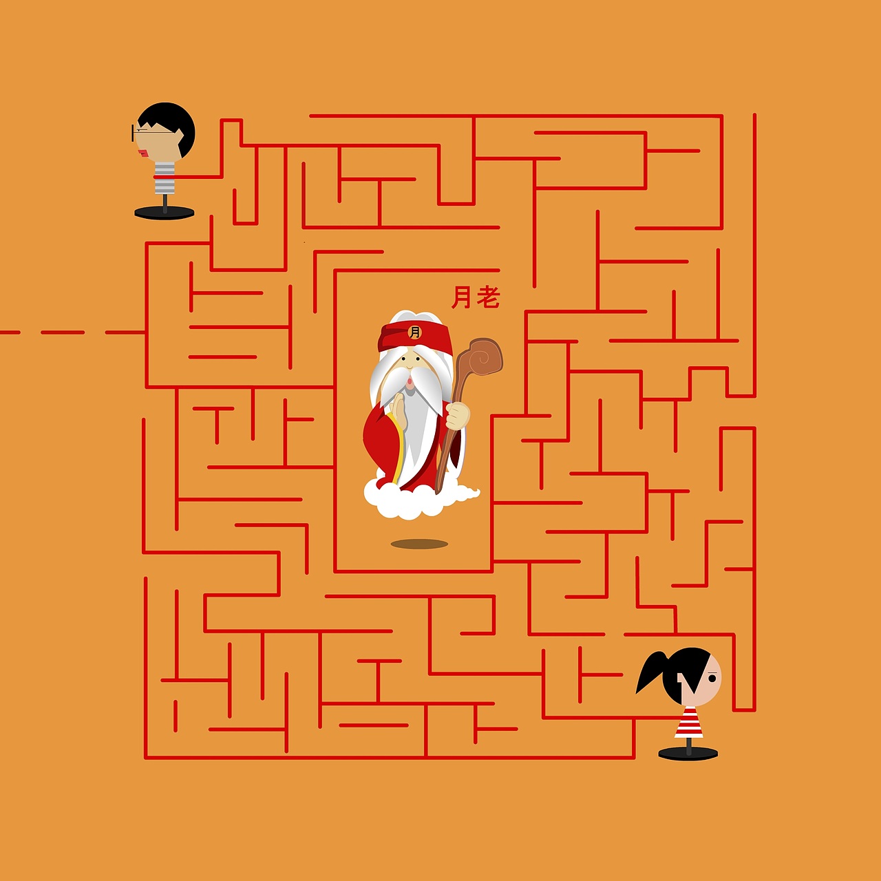 个人创作（这五年）（图ZMTA3NzIwOTk2） - 艺术插画 - 站酷设计师羊羊羊的杨原创素材 - 站酷ZCOOL