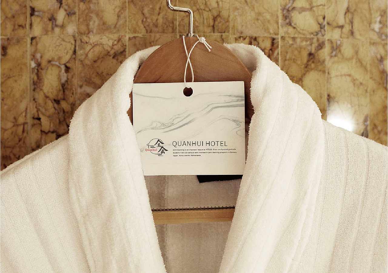 酒店品牌项目VI（图ZMjE4MjU3MzU2） - 品牌 - 站酷设计师午安大怪原创素材 - 站酷ZCOOL