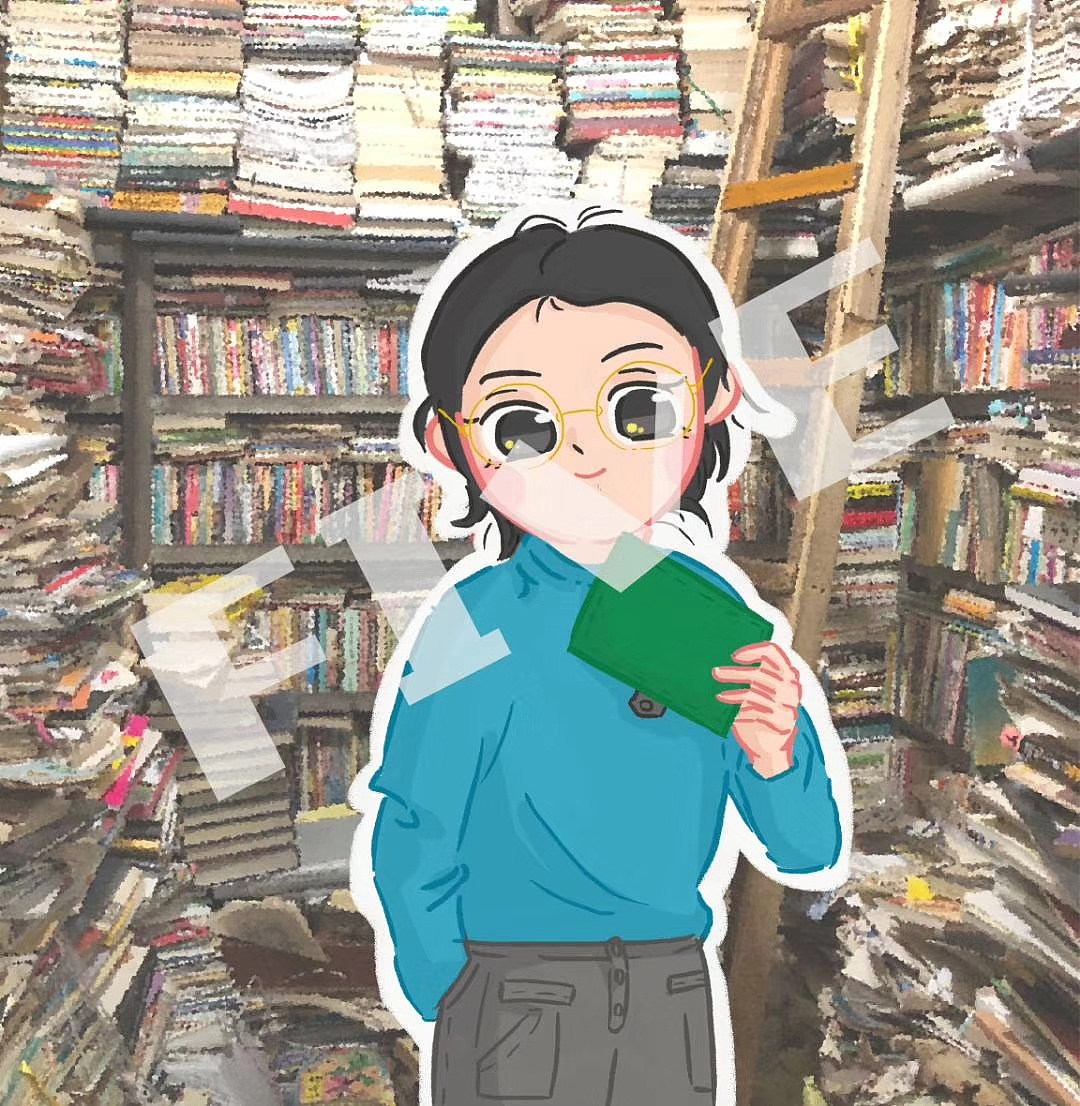 部分接稿头像，可爱吧～嘻嘻（图ZMzA1NDY1NDEy） - 商业插画 - 站酷设计师Five!原创素材 - 站酷ZCOOL