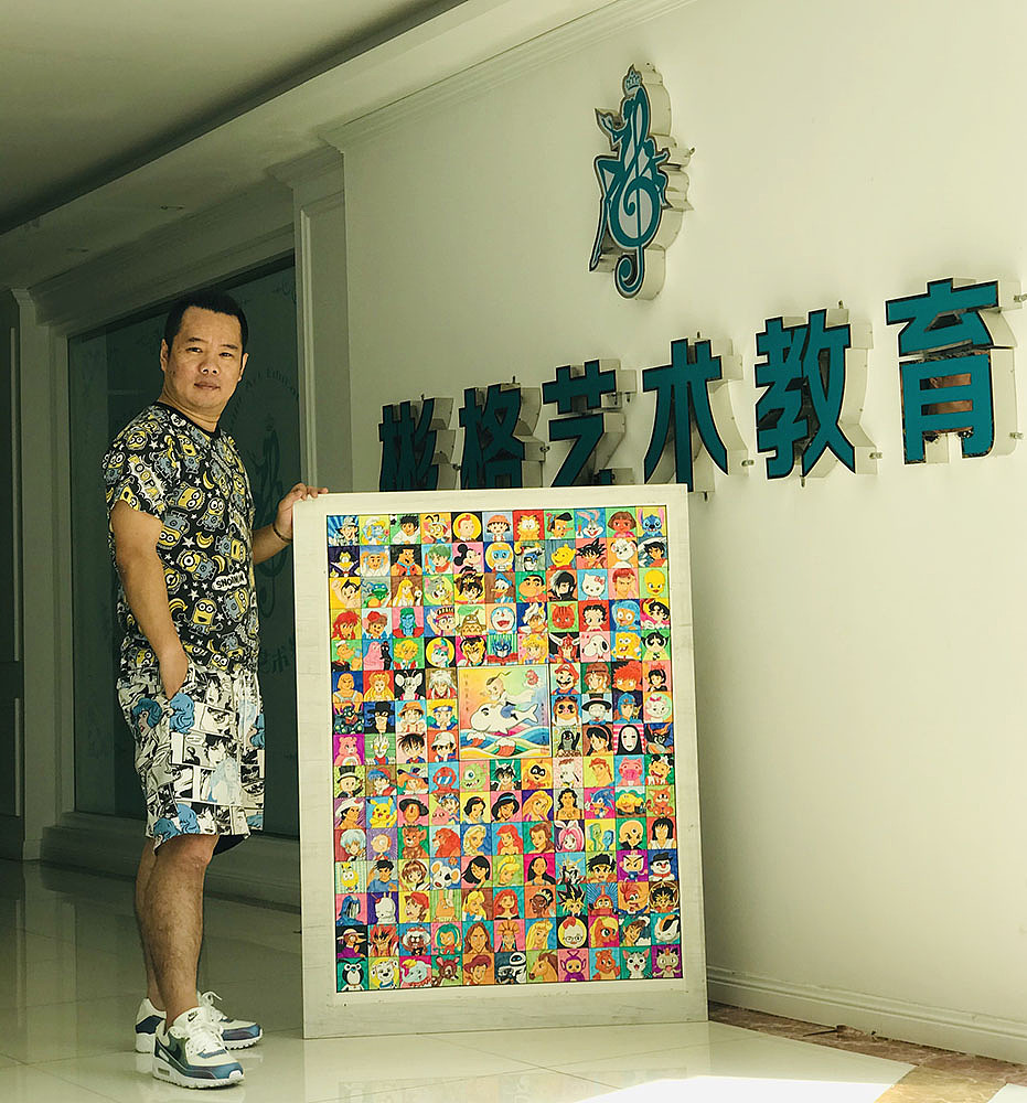 回忆童年，，归来仍是少年！（图ZMjIyNDY1NzAw） - 创作习作 - 站酷设计师超级无敌红蛋蛋原创素材 - 站酷ZCOOL