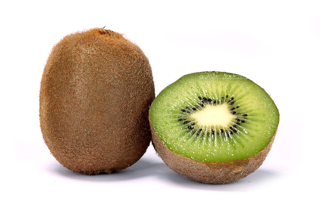 北斗-猕猴桃水果拍摄