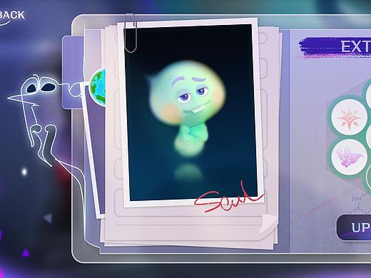 个人练习（个人主页-ZNTI4NTA4OTY=） - 游戏UI - 站酷设计师咕咕耶鸽尓原创素材 - 站酷ZCOOL