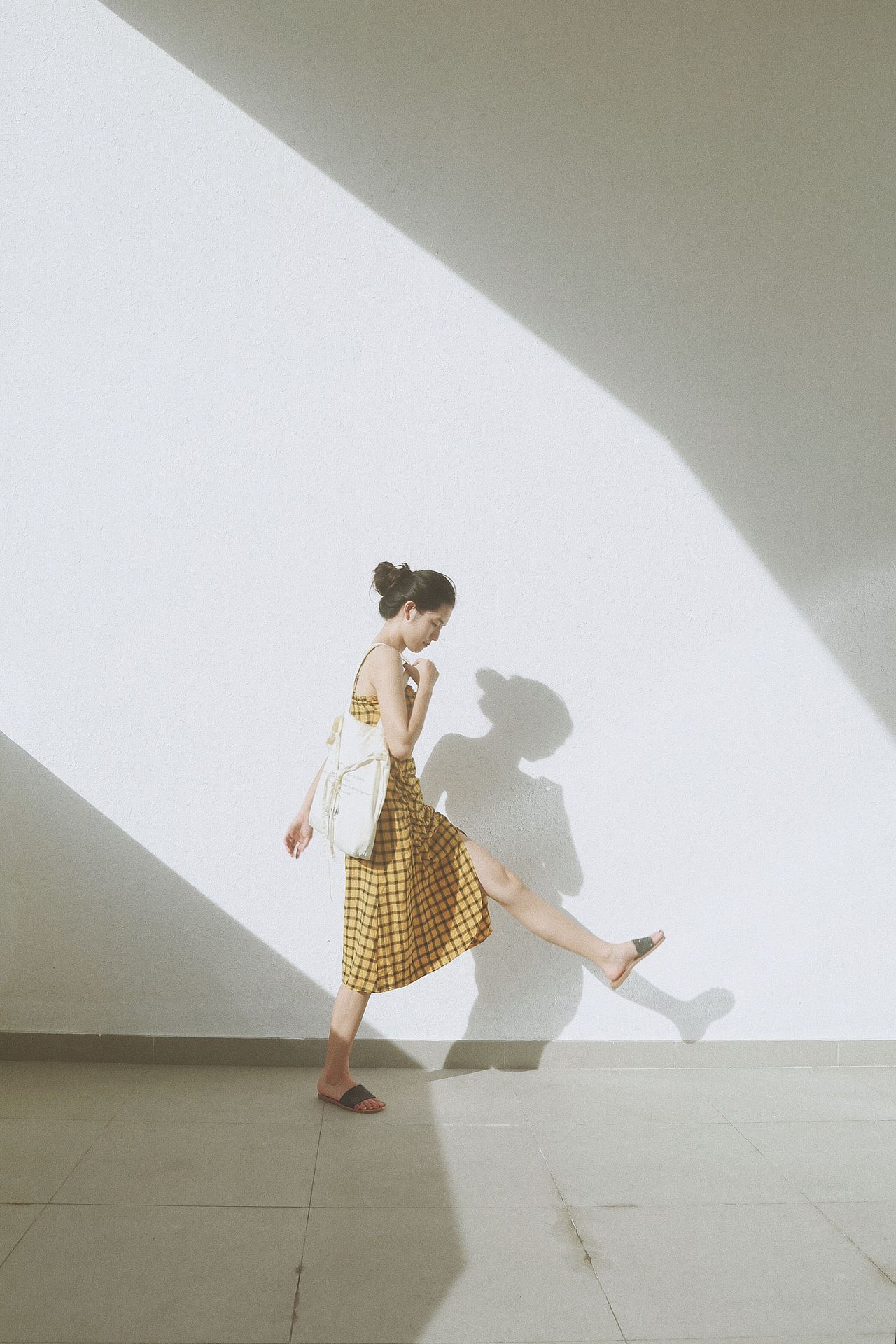 深大/ 慵懒的午后