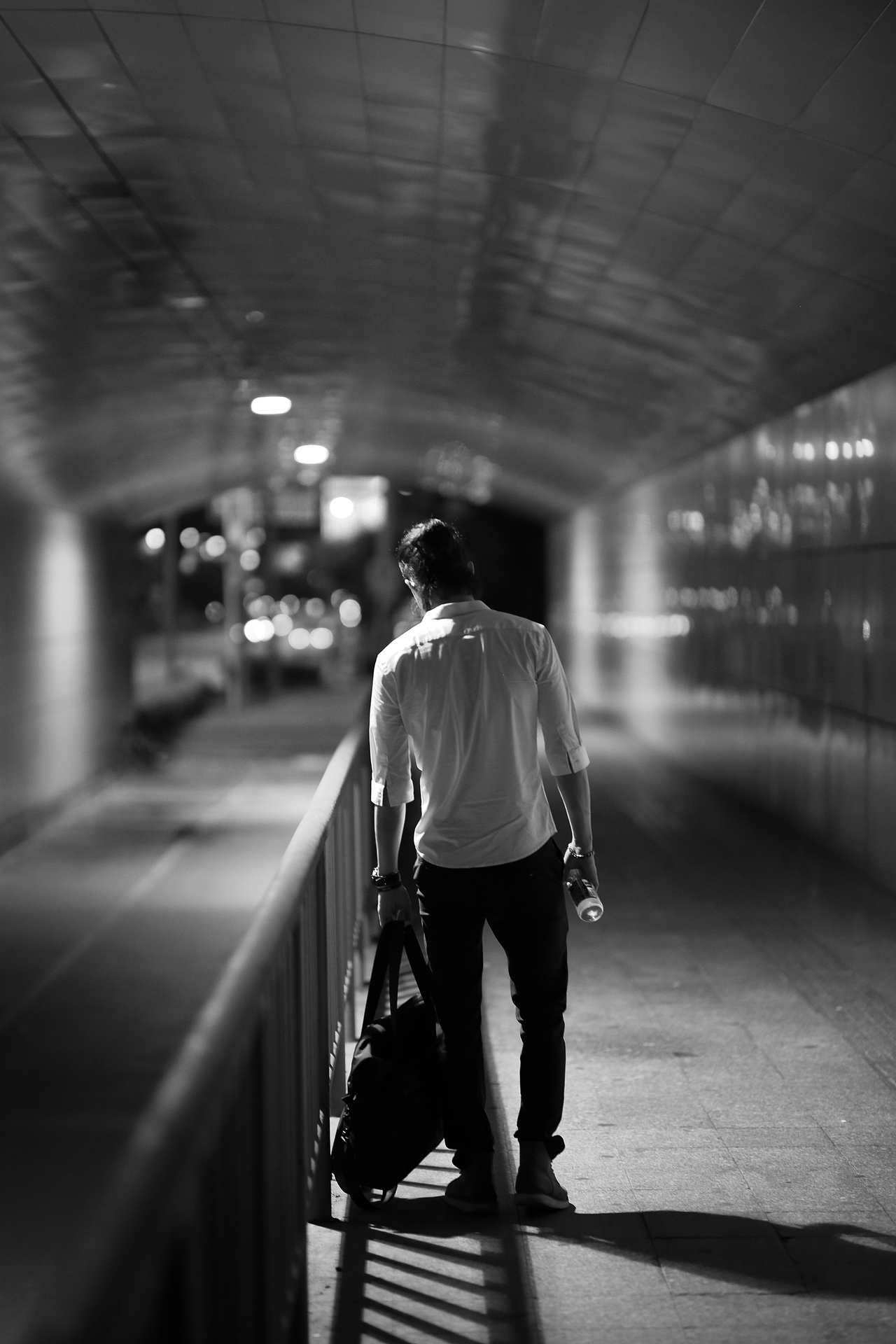 白夜（图ZMTQ1MjY2OTgw） - 人像摄影 - 站酷设计师雨修原创素材 - 站酷ZCOOL