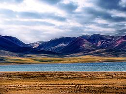 Memories of a trip Tibet