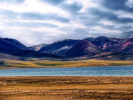 Memories of a trip Tibet