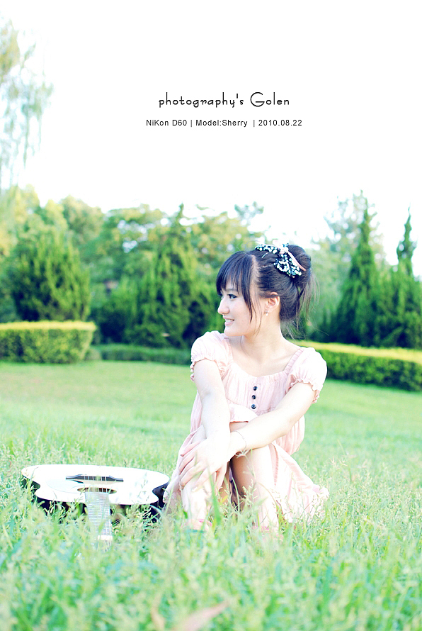 那个弹吉他的女孩(上)