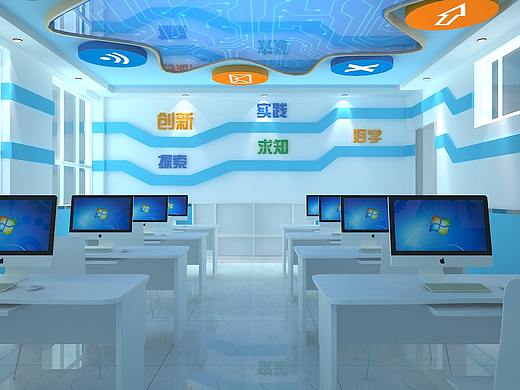 学校（个人主页-ZMzg3ODEyNzY=） - 家装设计 - 站酷设计师会隐形的异能人原创素材 - 站酷ZCOOL