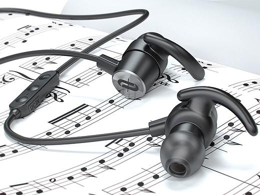 耳机渲染 运动耳机 产品渲染