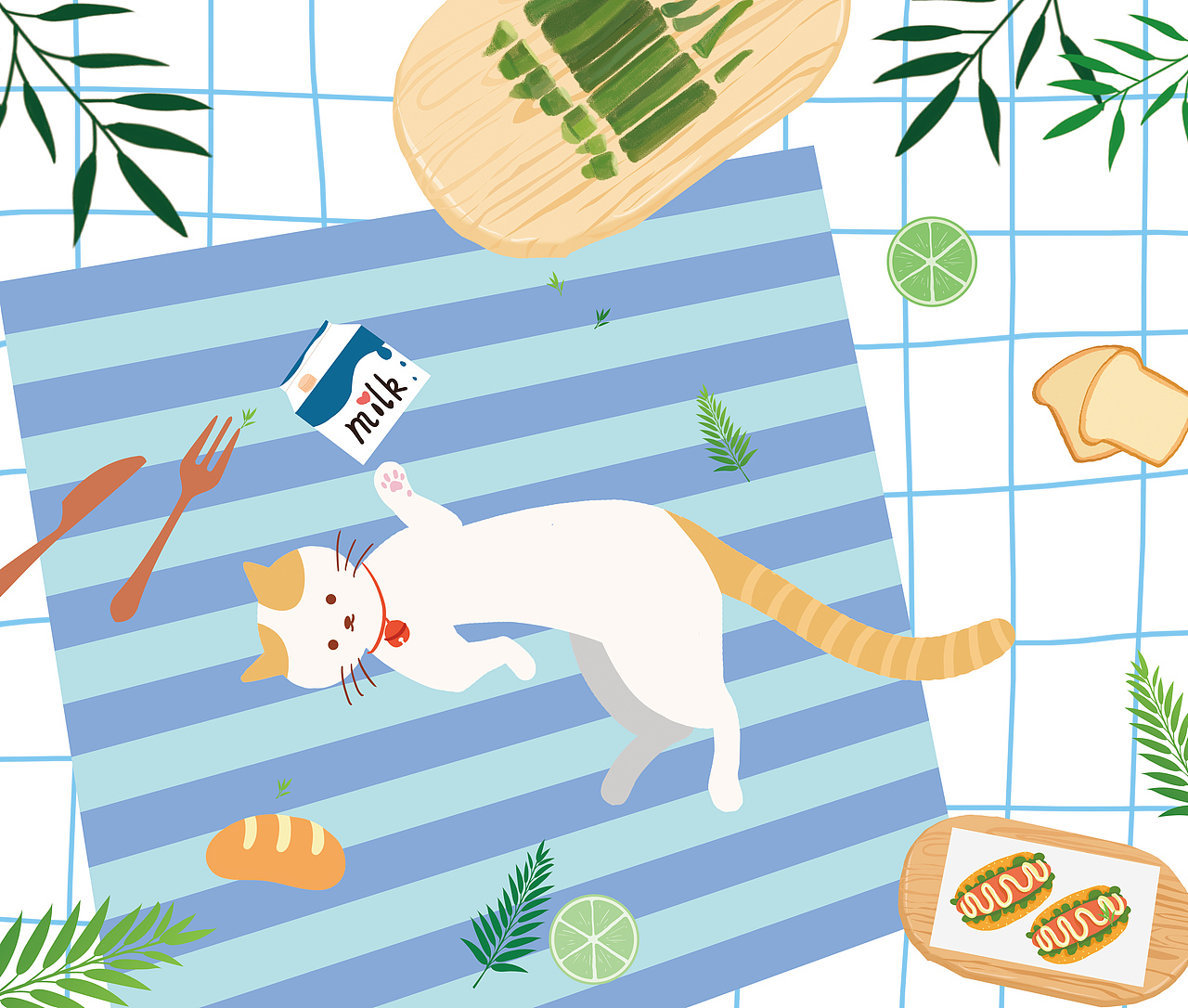 线下物料（图ZMTk4Mzk4NjAw） - 其他平面 - 站酷设计师ann_yaa原创素材 - 站酷ZCOOL