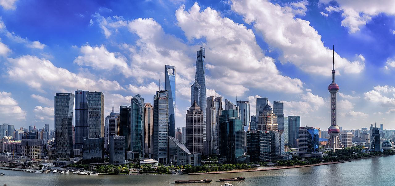 建筑大厦大楼背景大图BANNER图公司简介背景