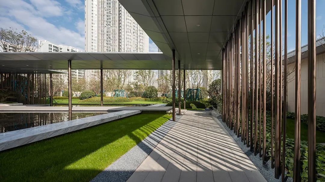 西安未央·金茂府