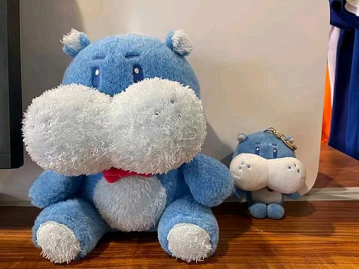 玩偶來一波～（個人主頁-ZNjI2NDk3NTI=） - 手辦/模玩 - 站酷設(shè)計師衍生品定制專家原創(chuàng)素材 - 站酷ZCOOL