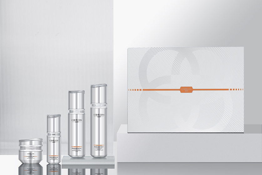 产品摄影｜蔻澄礼盒（图ZMzU0NzE0NTQw） - 产品摄影 - 站酷设计师甜品紧张原创素材 - 站酷ZCOOL