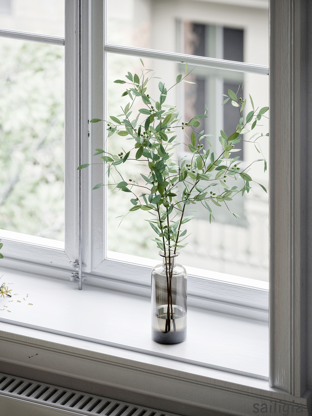 北欧厨房（图ZMTQ1OTg0NjA4） - 家装设计 - 站酷设计师Sailigia原创素材 - 站酷ZCOOL