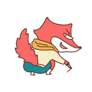 小橘桃（图ZMjE2NTI4MTIw） - IP形象 - 站酷设计师Sprite330ml原创素材 - 站酷ZCOOL