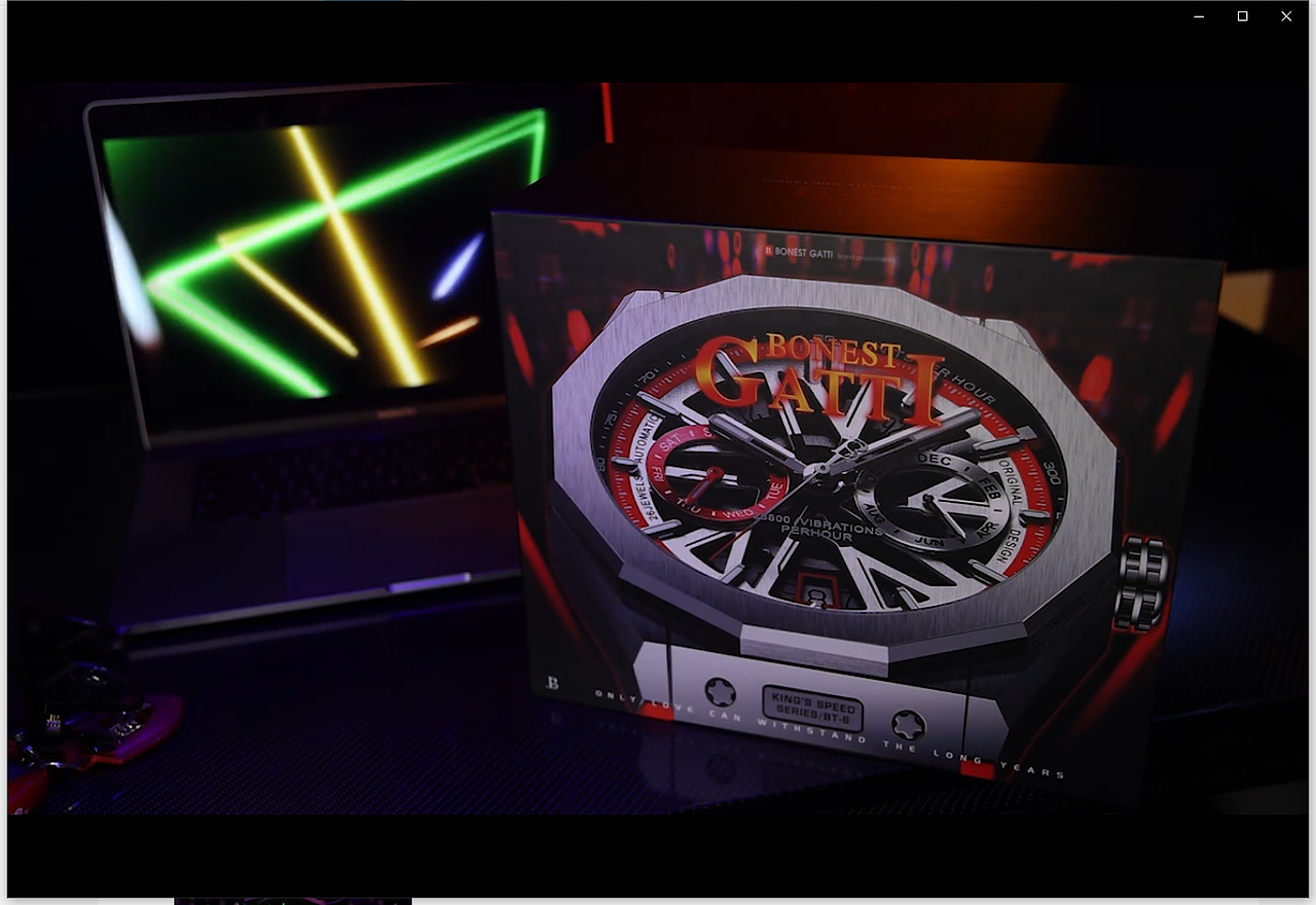 抖音快手|电商视频|产品拍摄|-手表拍摄就要来点创意（图ZMjg4MjE5MjEy） - 短片 - 站酷设计师来点创意视觉原创素材 - 站酷ZCOOL