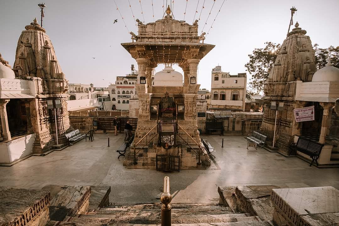 Udaipur