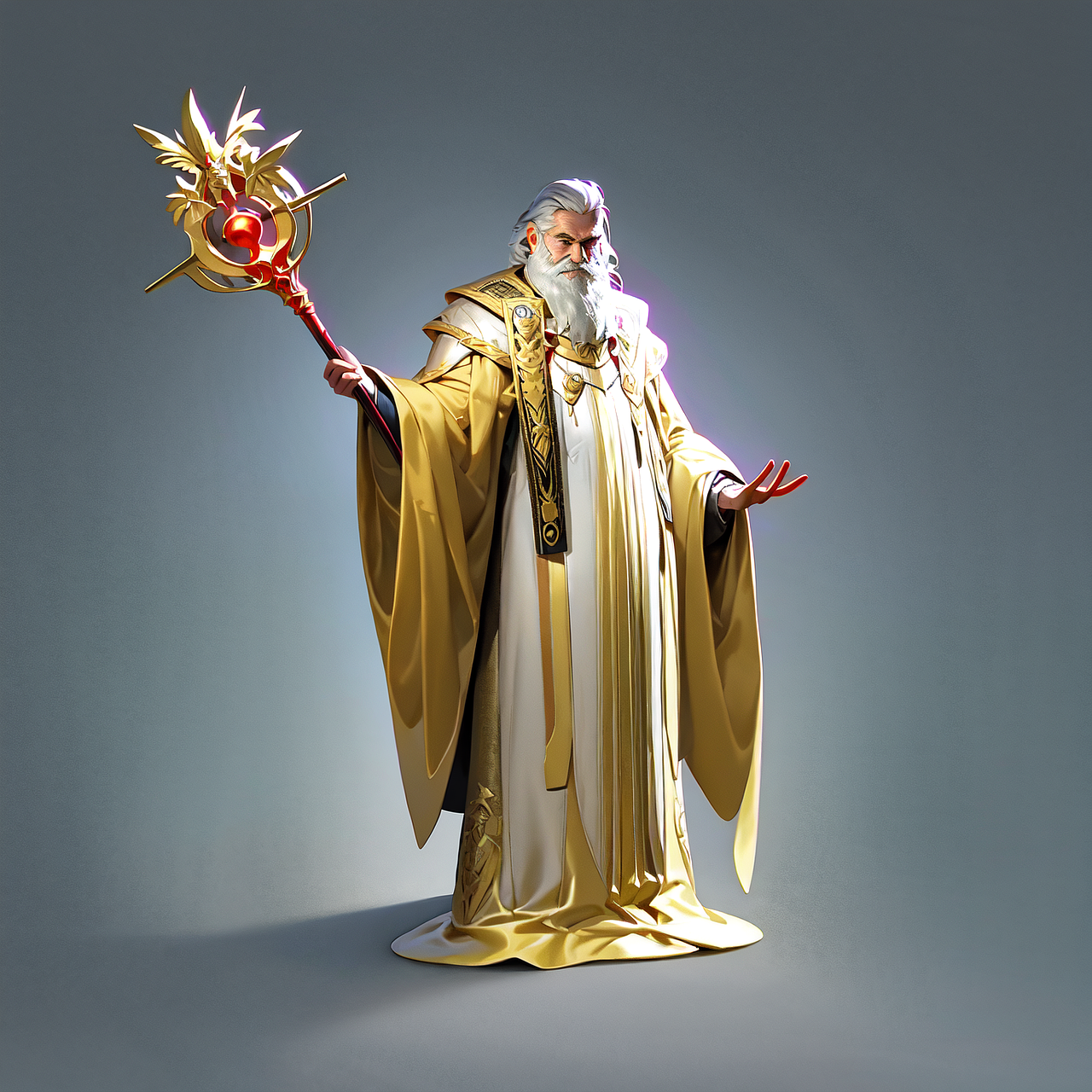 系列角色设计（图ZMzY4NzUwMDUy） - AI作品 - 站酷设计师西约薛原创素材 - 站酷ZCOOL