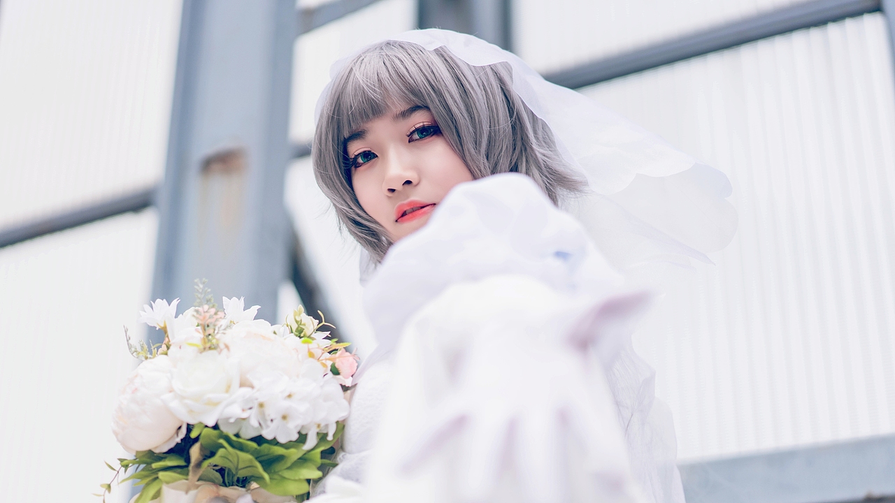 [cp]#杭州漫展##cos##杭州·COSPLAY文化节##漫展返图#（图ZMTY1NTU0NDEy） - 人像摄影 - 站酷设计师夕汪原创素材 - 站酷ZCOOL