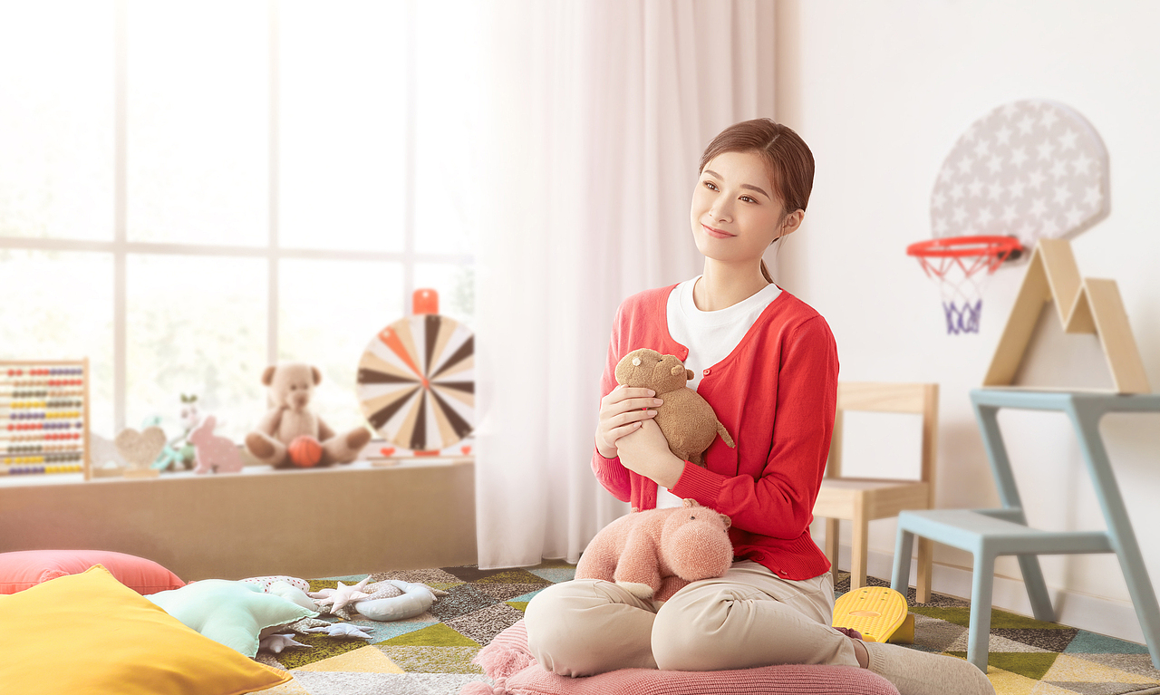 童涵春堂|21天人参茶KV|SESTUDIO摄影