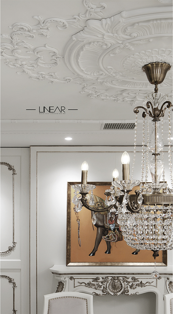 時間的穿越（實景落地）（图ZODI1MzQyNzI=） - 家装设计 - 站酷设计师许铭轩Eddie原创素材 - 站酷ZCOOL