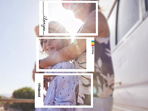 寶麗萊三折頁（個人主頁-ZMjgwMDI3OTI=） - 宣傳物料 - 站酷設(shè)計師Cank餅庫原創(chuàng)素材 - 站酷ZCOOL